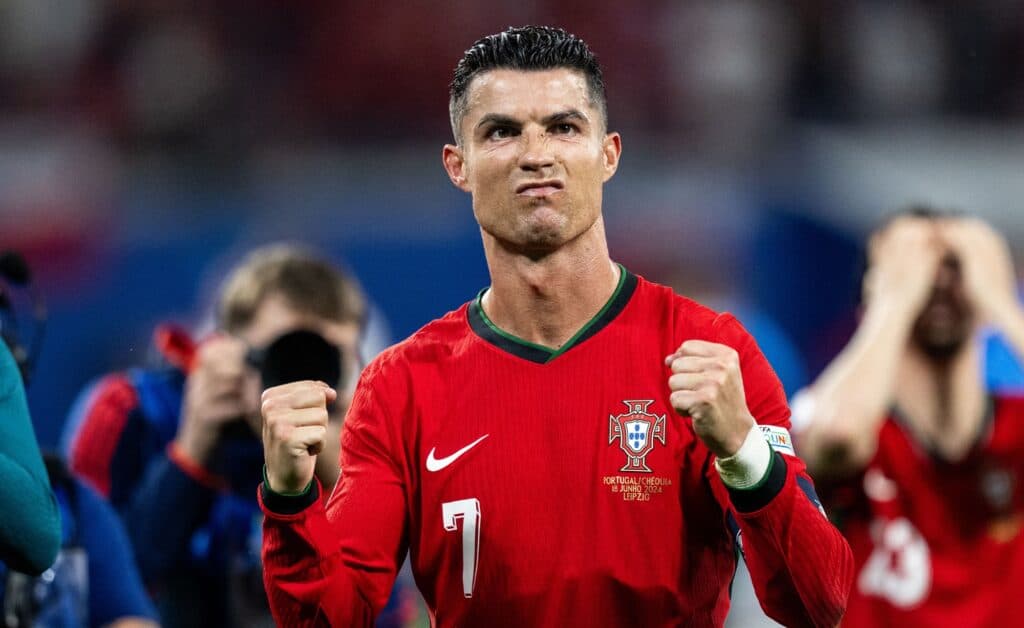 Ronaldo and Portugal: Complete Breakdown as He Leaves Camp After Being Benched