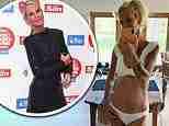 Ulrika Jonsson insists she feels sexier than ever at 56 as she reveals her secret to feeling great about herself: 'It comes from deep within'