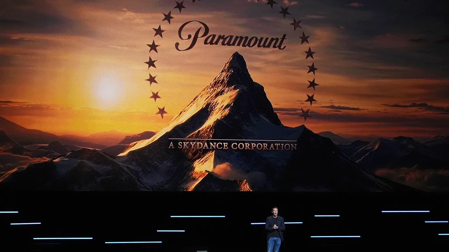Paramount and Warner Bros Merge to Form a Media Giant: Cardinale Takes Center Stage with Sports Playing a Key Role