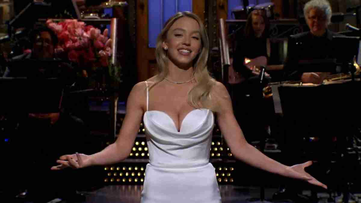 No, people finding Sydney Sweeney attractive doesn’t spell the ‘death of woke’