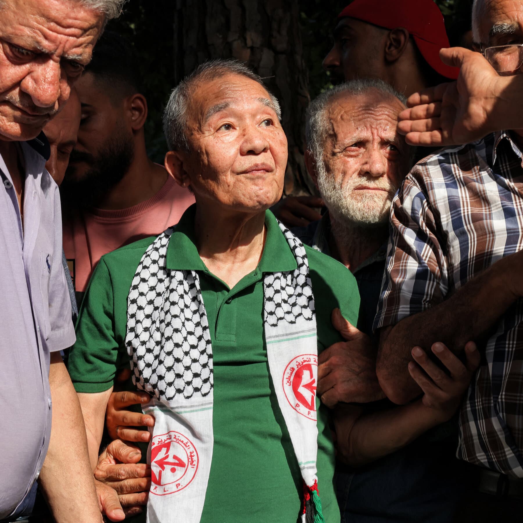 Japanese Militant in Tel Aviv Airport Attack Dies in Lebanon at 78