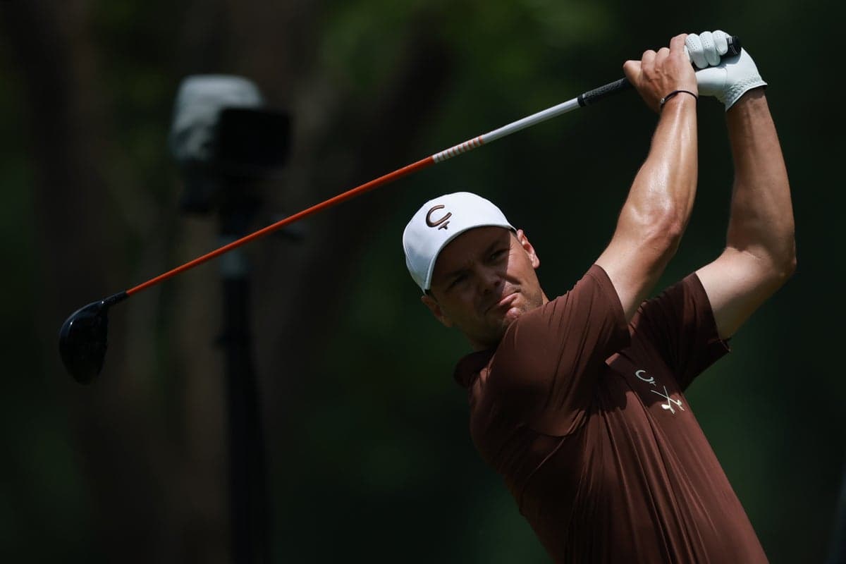 LIV Golf captain casts doubt on Team Championship season finale going ahead