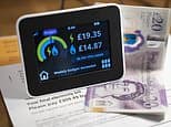 Customer energy debt on course to hit £7bn this year ahead of price cap announcement