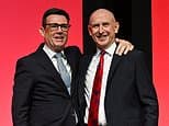 Chancellor summons bank bosses to crunch talks as unions call for punishing windfall tax on industry