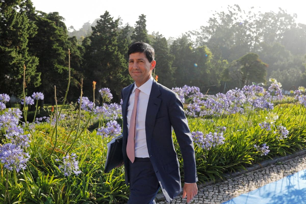 Trump’s new Fed Chair Kevin Warsh pledges independence while fighting inflation