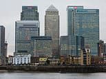 We pay enough tax already, say UK banks in last-ditch effort to avert a Budget raid