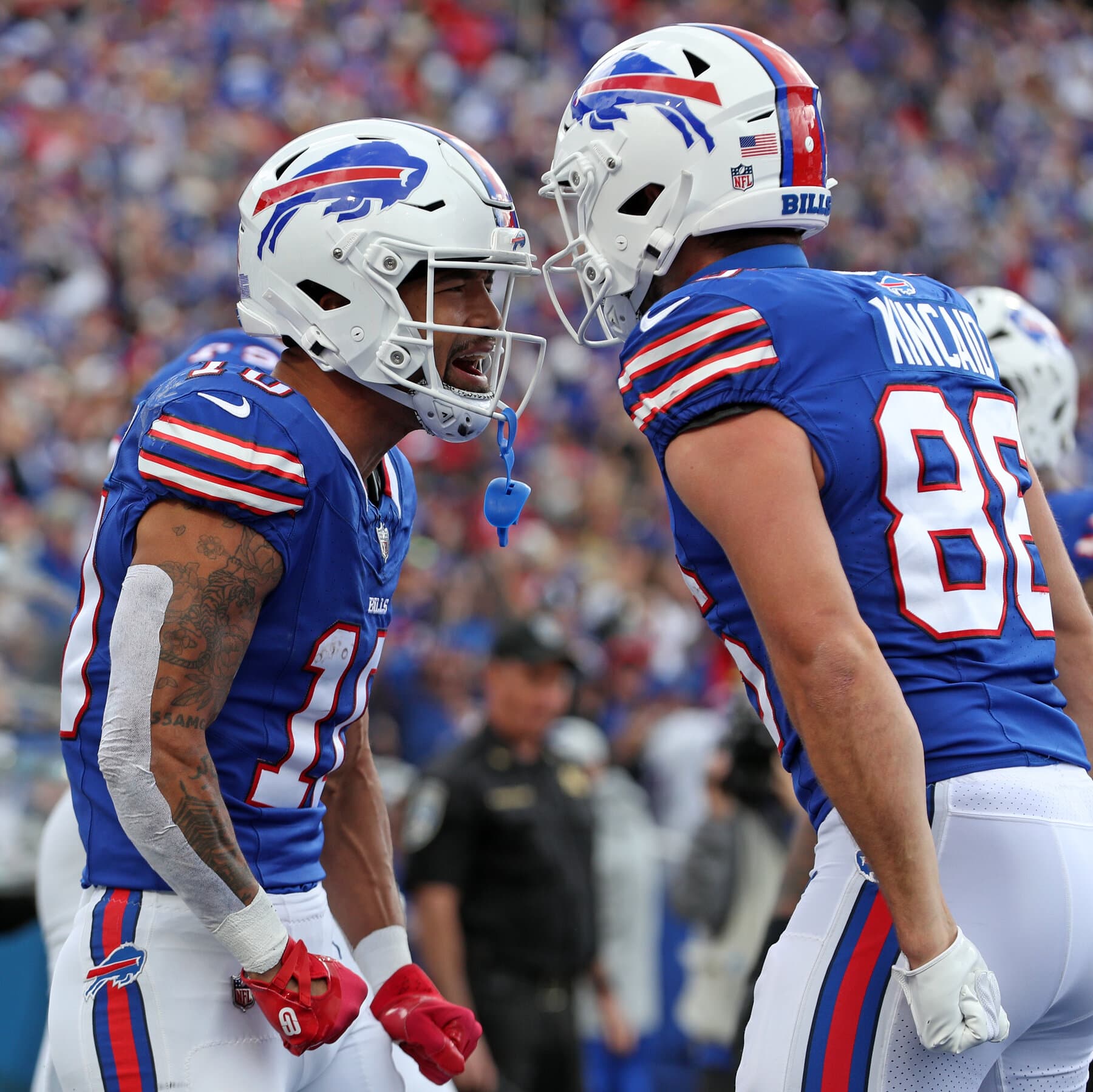 Ranking Every N.F.L. Team From First to Worst After Week 1