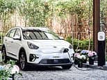 High-mileage EVs are more durable than petrol cars, major MOT study claims