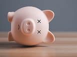 Simon Lambert: Inflation is eating your savings and your bank isn't helping