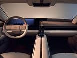Jaguar unveils interior of £120,000 luxury Type 01 electric GT spearheading its controversial rebrand