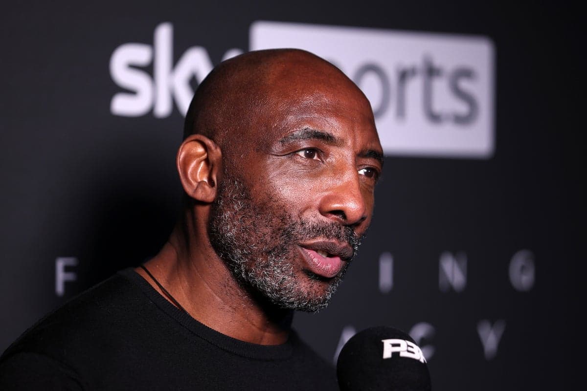 Can boxing ‘addiction’ ever be cured? Pain of retiring explored in new Sky documentary