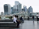 Foreign bidders in record £150bn raid on UK firms so far this year