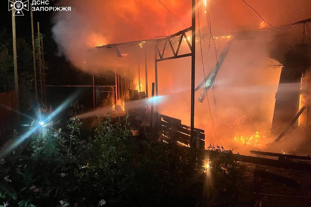 Ukraine-Russia war latest: Kyiv warns ceasefire offer may expire as ‘our patience is not endless’