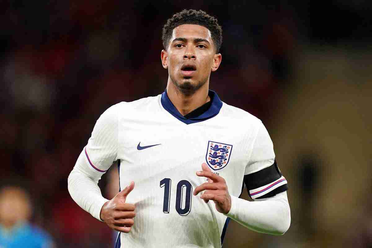 When will England’s Euro 2024 squad be announced and how many players can be named?