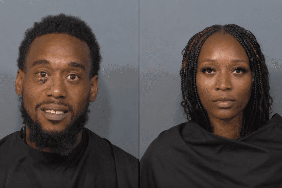 Drunk couple arrested on cruise ship after punching a 9-year-old child: police