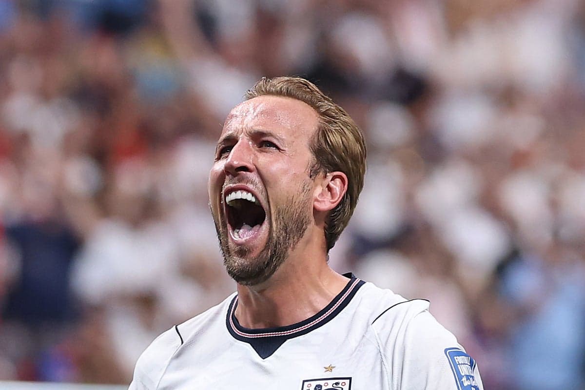 The secret to Harry Kane’s greatness – and why this World Cup is different