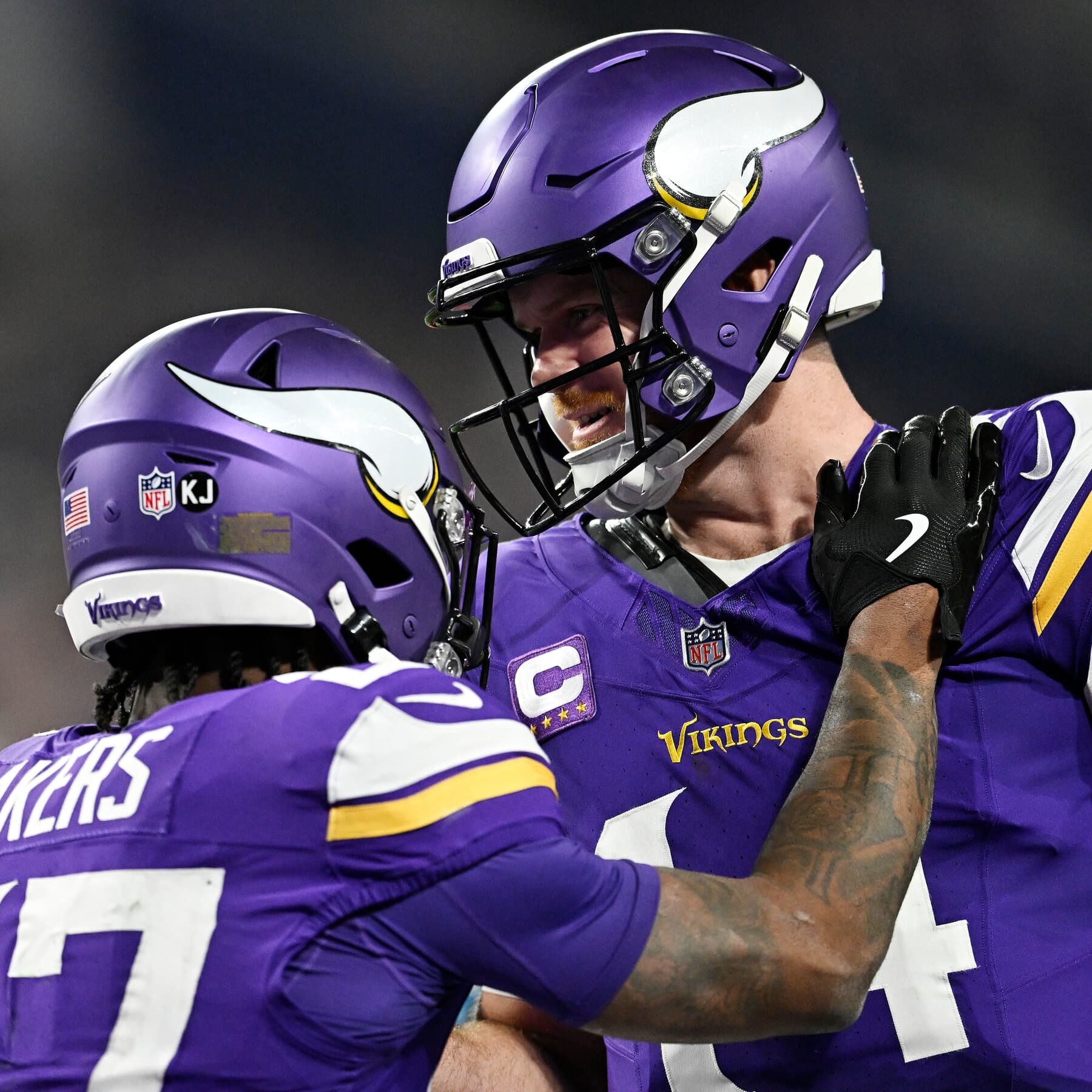 Ranking N.F.L. Teams From First to Worst, With One Regular Season Game to Go