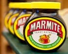 Marmite and Dove owner Unilever warns of price rises due to growing costs