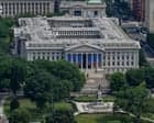 US treasury doubles debt buyback to steady bond market amid inflation fears