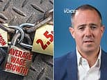 The state pension stealth tax trap: Why the triple lock will drag millions into paying income tax (and the flawed plan to fix it): SIMON LAMBERT