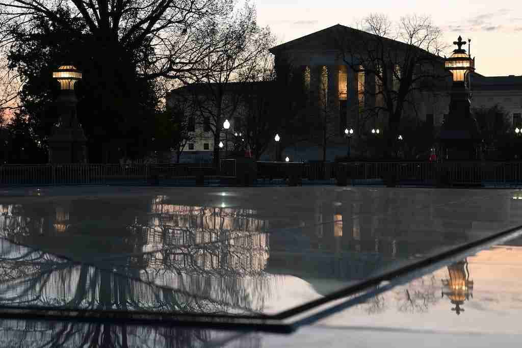 Supreme Court case could spark rush of reverse-discrimination claims