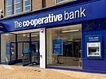 Co-op Bank slashes fees on spending abroad - and undercuts Chase and Monzo with its perks account