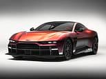 New Aston Martin Valen: Mad Max's powerful £2million off-duty supercar
