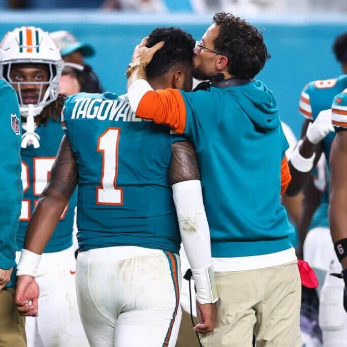 Why the Dolphins Must Exercise Ultimate Caution With Tua Tagovailoa