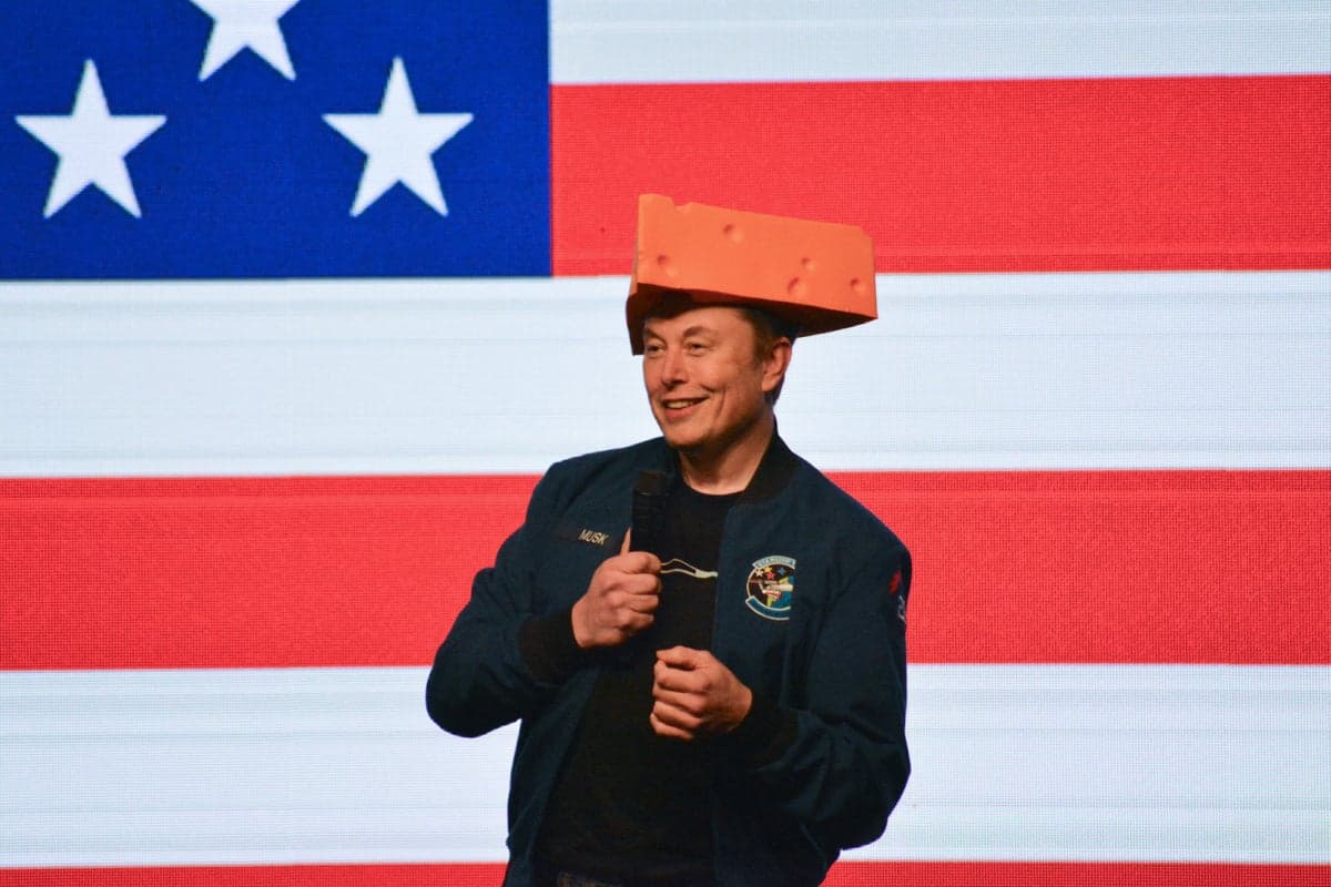 Wisconsin district attorney declines to charge Elon Musk over $1M election giveaways