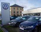 UK car sales hit eight-year high in August; Volkswagen approves another 50,000 job cuts – business live