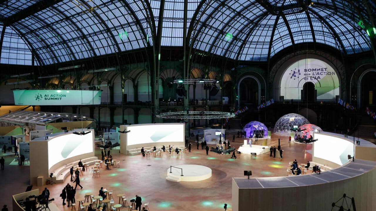Shoukeir, Paris Summit and the Race Toward the “Era” of Artificial Intelligence