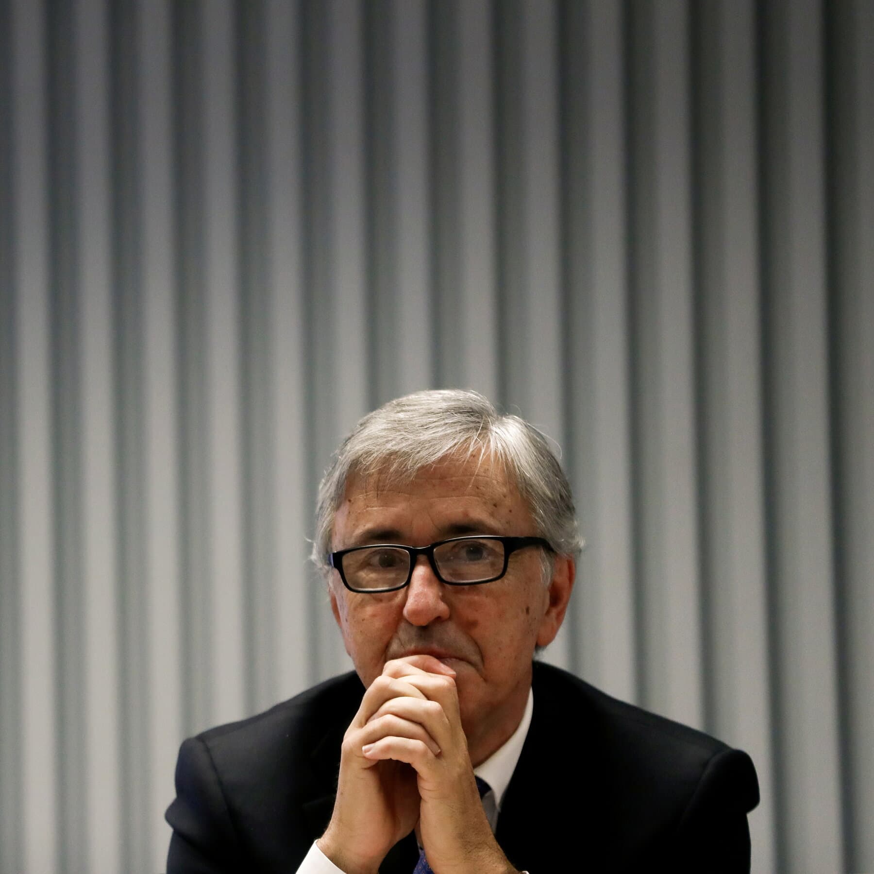 Highway Executive Given 12-Year Sentence Over Deadly Bridge Collapse in Italy