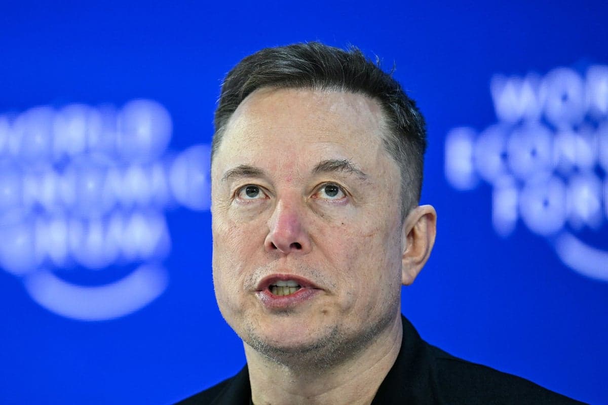 Trump’s DOJ defends Musk’s ‘Colossus’ data center as needed for ‘national security’ despite claims it threatens Black communities
