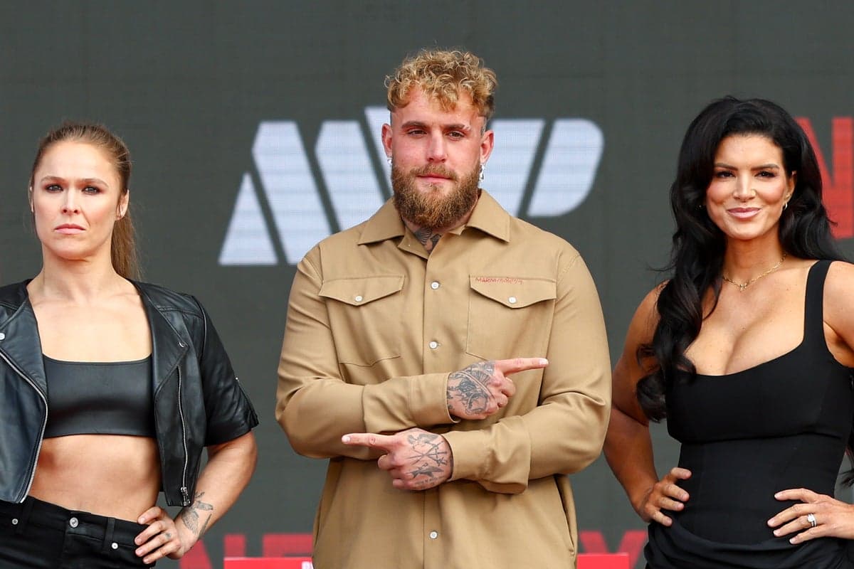 Jake Paul’s fight promotion acquires UFC’s rivals to launch new MMA brand