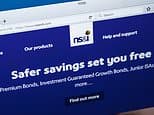 NS&I accounts to snap up now - and the duds I'd avoid at all costs: SYLVIA MORRIS