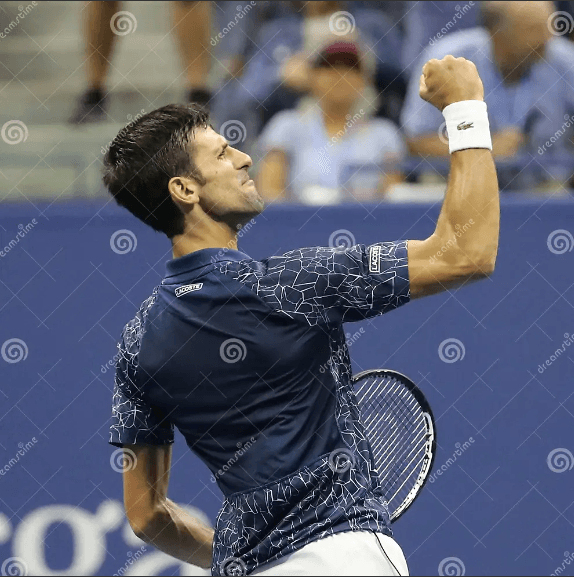 Novak Djokovic Ties Margaret Court’s Record With 24th Grand Slam Win at US Open