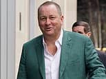 Mike Ashley launches scathing attack on Burnham's 'delusional' plans to revive the high street
