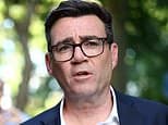 Here's who Burnham will target for tax raids. I'm petrified, warns JEFF PRESTRIDGE
