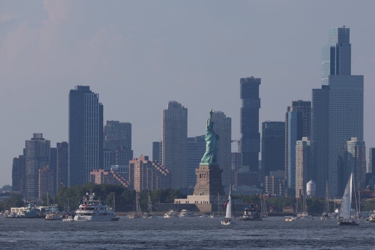 A boat captain in cuffs and a family grieving: How a birthday celebration turned deadly in NYC harbor