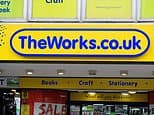 Boardroom battle at discount retailer The Works as investor seeks seat on the board