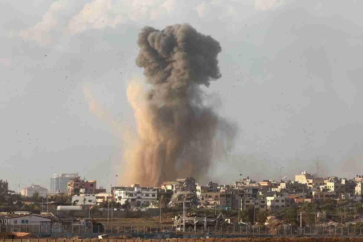 How Biden administration shifted from ‘unwavering’ support of Israel to criticism over Gaza deaths