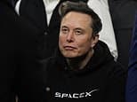 Scramble for SpaceX shares: UK investors scoop up £270m - but two in five get less than they asked for