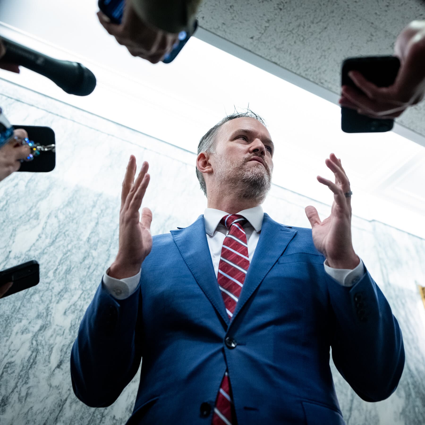 Trump’s Top Trade Representative Details Offer That Canada Refused
