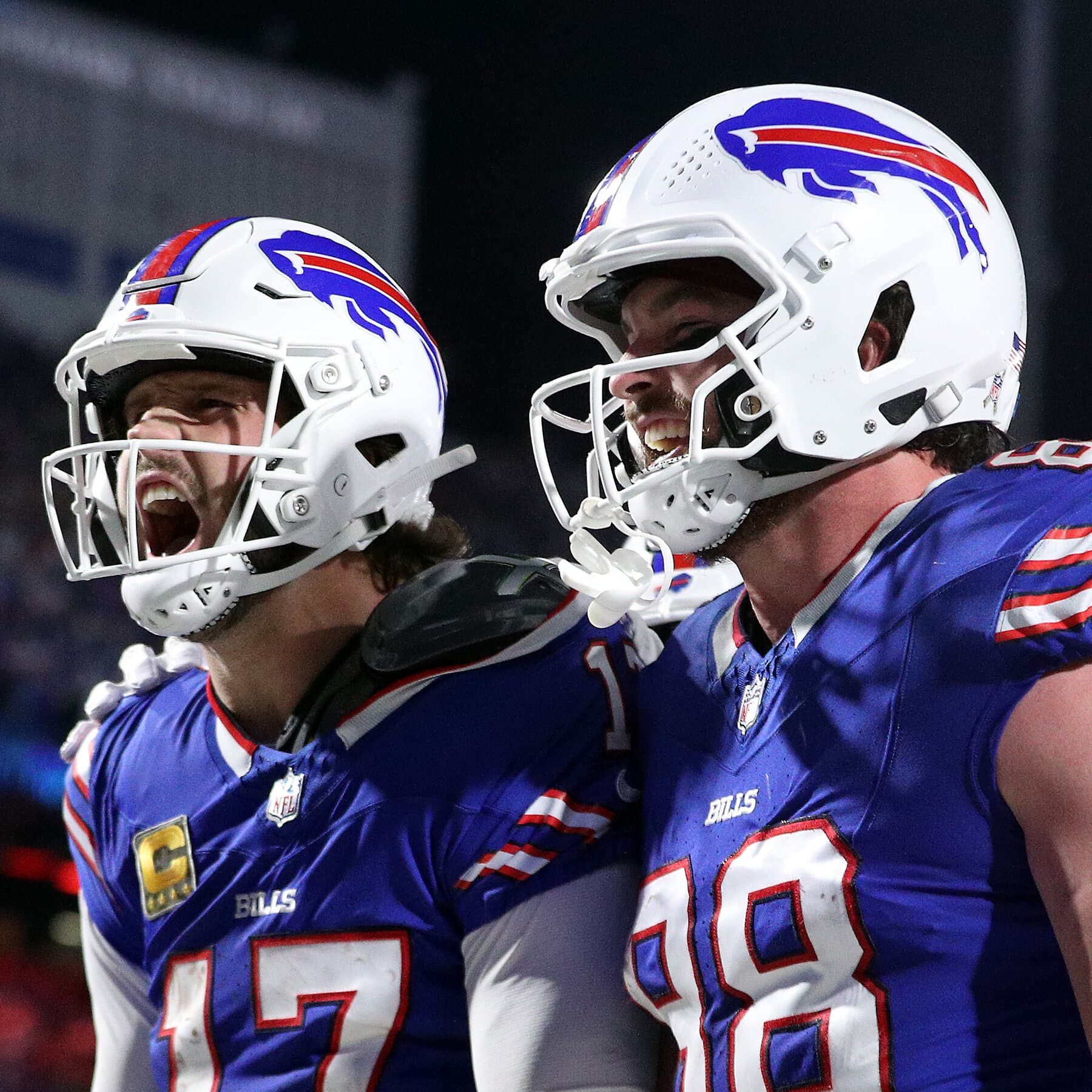 The Balance of Power Has Officially Shifted in the N.F.L.