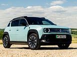 Every new electric car qualifying for a £3,750 discount from Government's EV grant