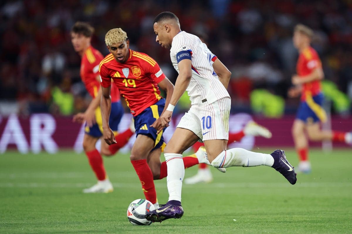 Why blockbuster World Cup semi-finals could be the best of all time