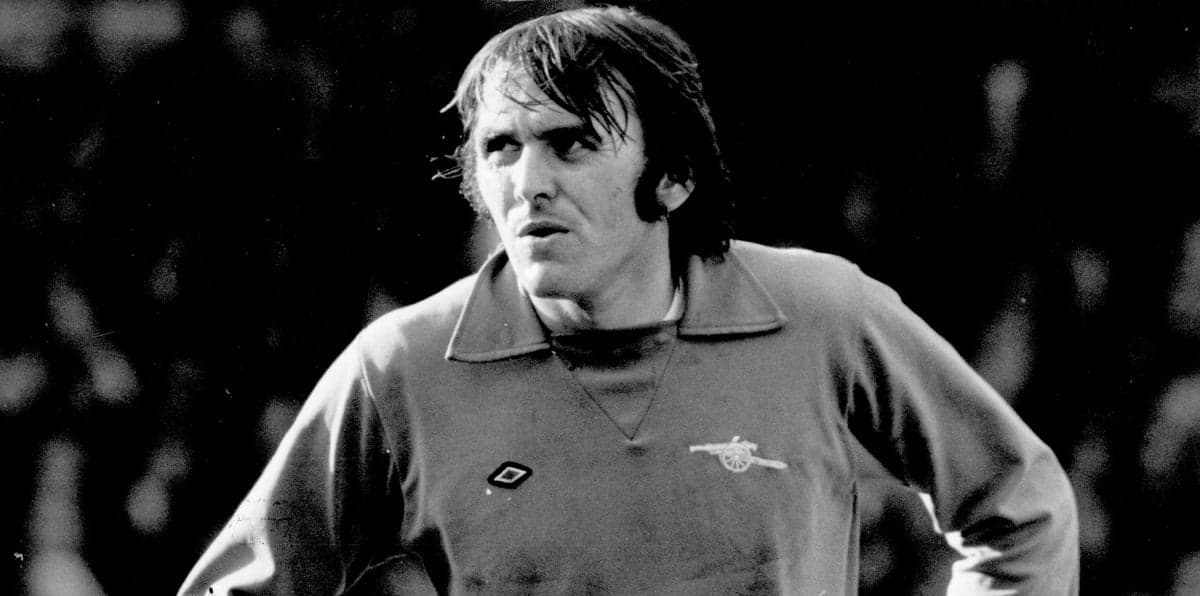 Jimmy Rimmer: European Cup winner with Man United and Aston Villa dies aged 78