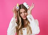 Unilever shares soar as it posts best sales growth in 16 years - boosted by deodorant ads during World Cup