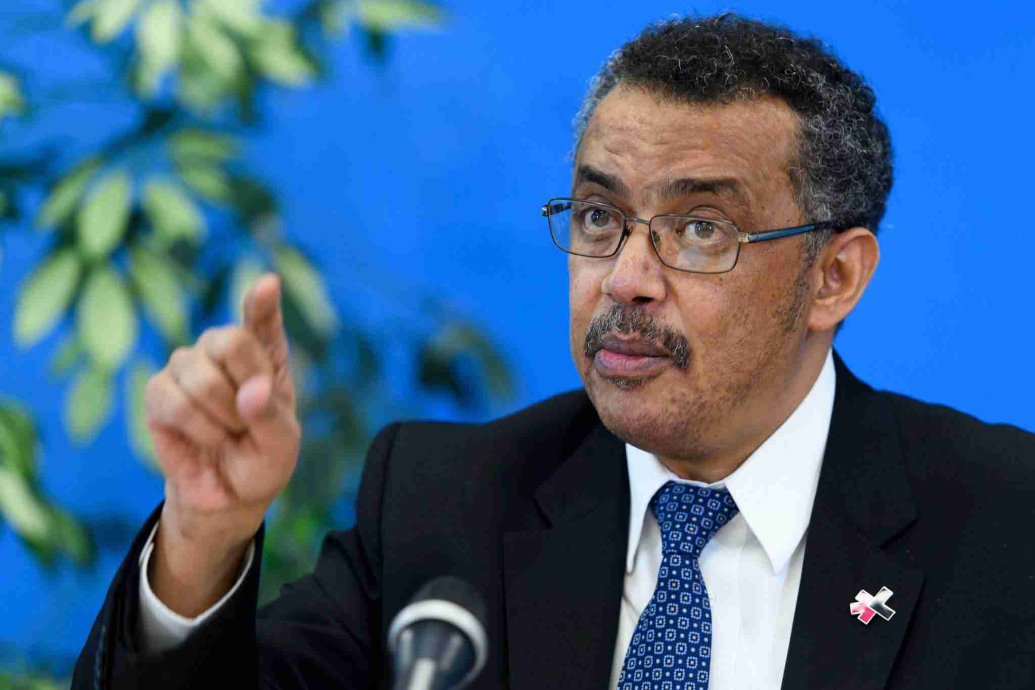 Ethiopia: Ongoing controversy over WHO director Tedros, called “a criminal” by his government