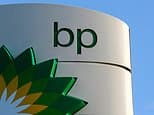 BP puts £3bn US biogas business up for sale: Energy giant continues to dump green assets as oil profits surge